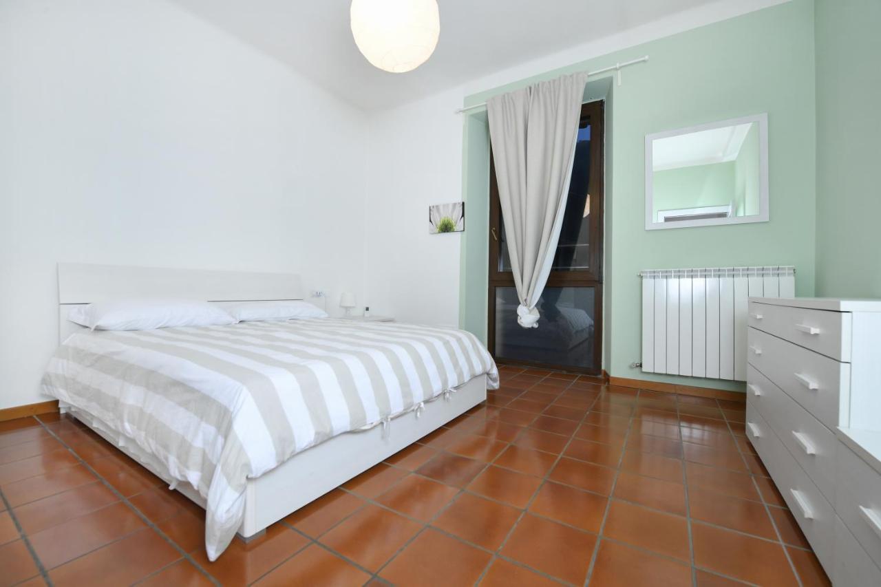 Villa Pinetina B&B Lasnigo Exterior photo