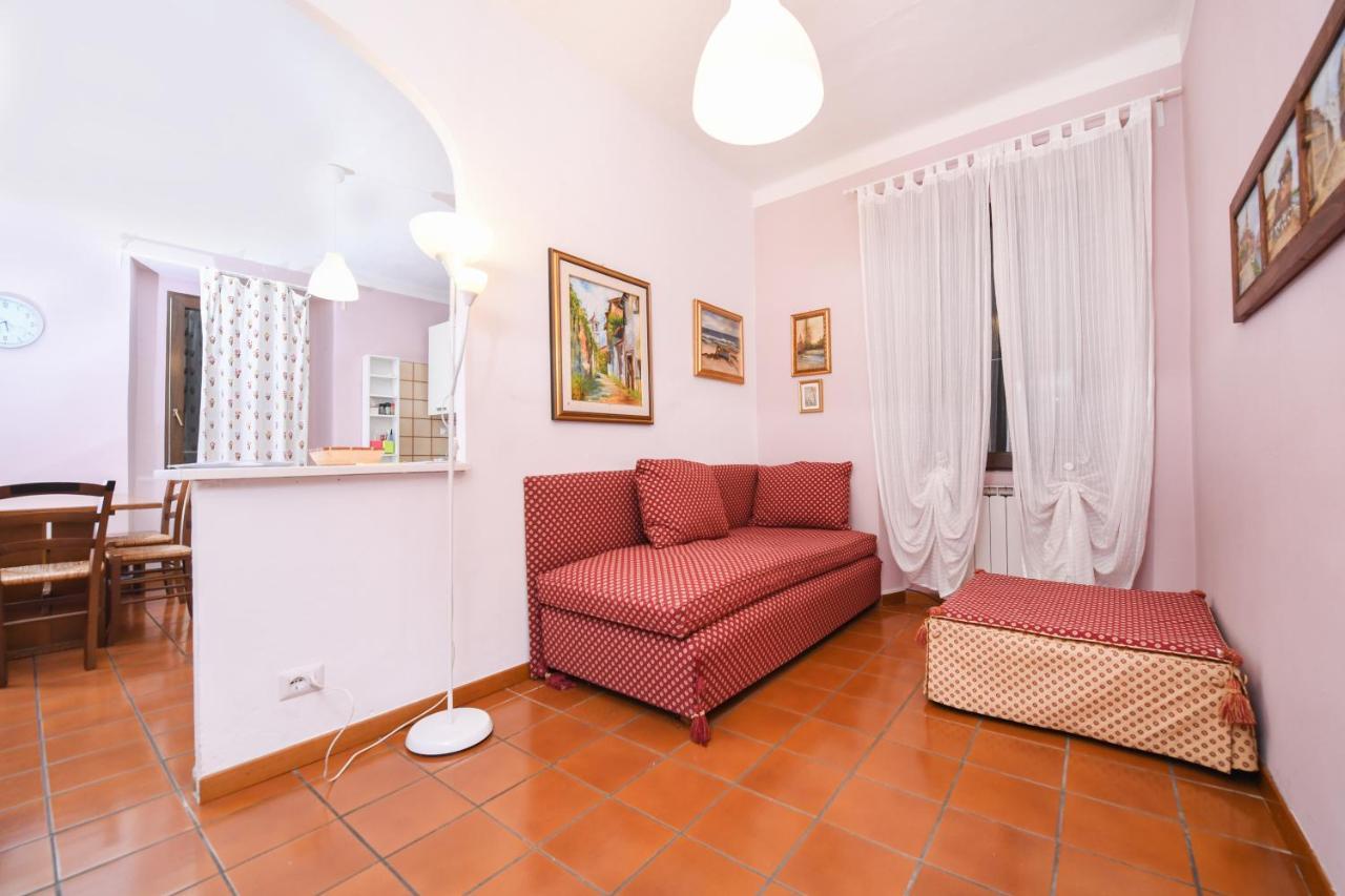 Villa Pinetina B&B Lasnigo Exterior photo