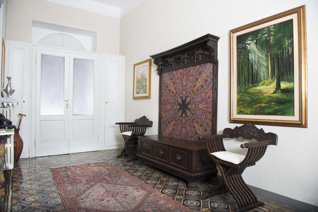Villa Pinetina B&B Lasnigo Room photo