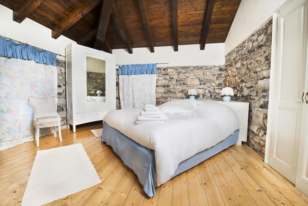 Villa Pinetina B&B Lasnigo Exterior photo
